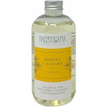 Recharge Diffuseur Nasothérapie Sticks Mimosa Zagara 250ml-1