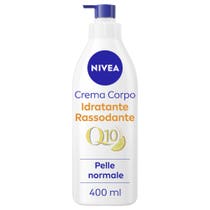 Nivea Q10 Crème Corps Hydratante Raffermissante Crème Corps Raffermissante et Hydratante Peau Normale 400 ml-1