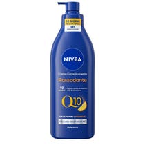 Nivea Q10 Crème Corps Nourrissante Raffermissante Crème Corps Raffermissante Et Hydratante Peaux Sèches 400 ml-1