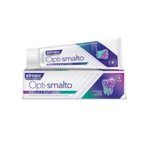Elmex Opti-Enamel Dentifrice Scelle Et Renforce 75 ml-1