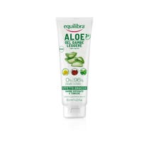 Equilibra Gel d'Aloe Jambes Légères 125 ml-4