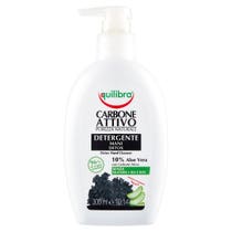 Nettoyant pour les mains détox au charbon actif Equilibra 300 ml-5
