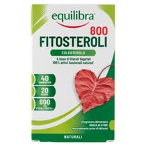 Equilibra Fitoesteroles 800 40 Comprimidos-5