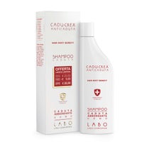 Cadu-Crex Anti-Loss Shampoo Hair Root Benefit Abundant Fall Man 150ml-4