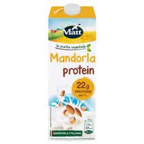 Matt Almond Protein Boisson Végétale Sans Gluten 1L-1