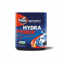 Matt Sport Hydra Power Saveur Orange 400g-1