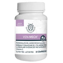 Gianluca Mech Vie Mech 300 Comprimidos-1