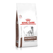 Royal Canin Veterinary Gastrointestinal Moderate Calories Kibbles for Adult Dogs 7.5kg Bag-2