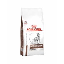Royal Canin Veterinary Gastrointestinal High Fibre Crocchette Per Cani Adulti Sacco 7,5kg-1