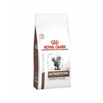 Royal Canin Veterinary Gastrointestinal Moderate Calories Croquettes pour Chats Sac de 2 kg-2
