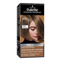 Schwarzkopf Palette Professional Performance Pantone Permanent Hair Dye 6-66 Golden Blonde-1