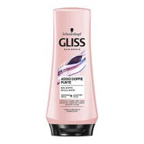Schwarzkopf Gliss Goodbye Double Tips Sealing Conditioner For Broken And Damaged Hair 200ml-1