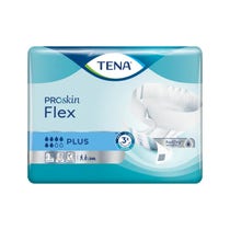 Tena Proskin Flex Plus Pannolone A Cintura Large 30 Pezzi-1