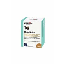 Camon Help-Nefro 30 Tablets-2