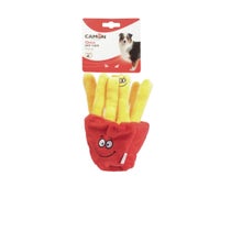 Camon Peluches Comida Rápida Perros-1
