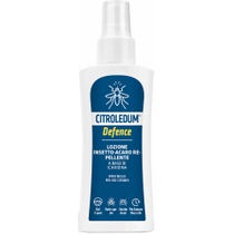 Citroledum Lozione Spray Defence Icaridina 10% 100ml-1