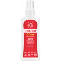 Citroledum Lozione Spray Extreme Deet 50% Spray 100ml-1