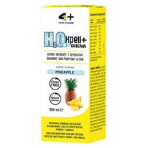 4+ Nutrition H2o Xpell Drena+ 500ml-2