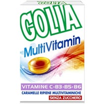 Caramelo Multivitamínico Golia 46g-1