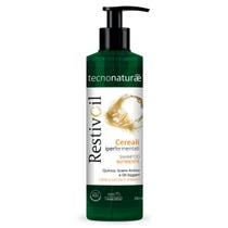 Restivoil Tecnonaturae Hyperfermented Cereals Nourishing Shampoo 250ml-1