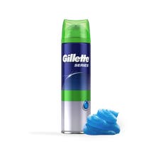 Gel Peaux Sensibles Série Gillette 200 ml-1