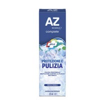 Az Dentifrice Complet Protection Et Nettoyage 65 ml-1