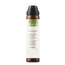 Bioclin Bio Colorist Dark Brown Touch Up Hair Spray 75ml-1