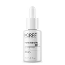 Korff Biorevitalizing HA Sérum Visage Redensifiant/Restructurant 30 ml-1