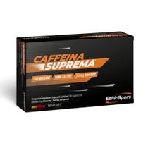 EthicSport Cafeína Suprema 30 Comprimidos-1