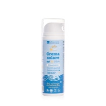 La Saponaria Crème Solaire SPF 50 Pour Enfants Et Peaux Sensibles 125 ml-2