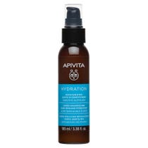 Apivita Après-shampooing hydratant Acide Hyaluronique/Aloès 100 ml-2