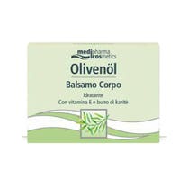Medipharma Olivenol Bálsamo Corporal Hidratante 250ml-1
