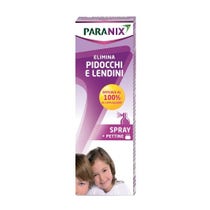 Paranix Spray Traitement Poux/Lentes 100 ml-2