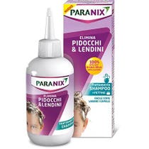Paranix Shampoing Traitant Poux 200 ml-1