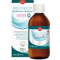 Erba Vita Mucovit Fluide Enfants 200 ml-1
