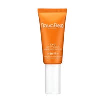 Natura Bissé C+C Fluide de Protection Solaire Toucher Sec SPF50 30 ml-1