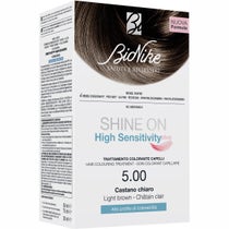Bionike Shine On High Sensitivity Plus Light Brown 5.00-1