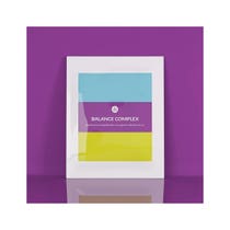 Masque Visage Complexe Concilium Balance 15 ml-1
