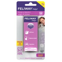 Ceva Feliway Help 3 Ricariche-2