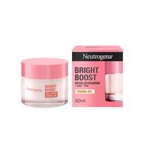 Neutrogena Bright Boost Illuminating and Firming Face Cream-Gel 50ml-9