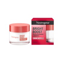 Neutrogena Bright Boost Gel-Crème Anti-Âge Nuit Visage 50 ml-9