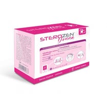 Farmac Zabban Sterozen Femme 20 Sachets-2