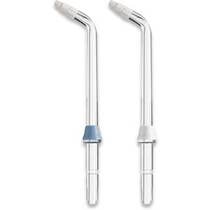 Boquilla de ortodoncia de repuesto Waterpik OD-100E para hilo dental de agua 2 piezas-1