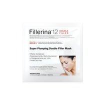 Fillerina 12 Super Plumping Double Filler Disposable Mask Strong Dosage-2