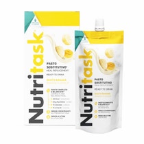 Nutritask Pasto Sostitutivo Banana 2x220g-3
