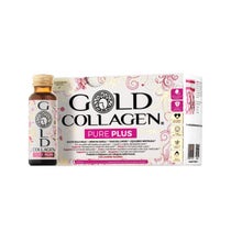 Collagène Or Pur Plus 10x50ml-1