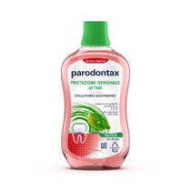 Parodontax Collutorio Protezione Gengive Herbal 500ml-2