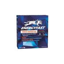 Dietmed Energyfast 20 flacons-1
