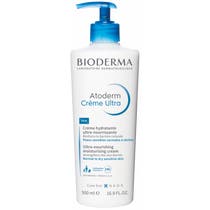 Bioderma Atoderm Crème Corps Ultra Hydratante 500 ml-3