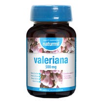 Naturmil Valériane 500 mg 90 Comprimés-2